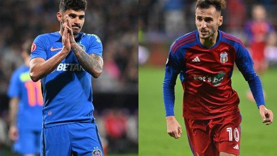 Fostul conducător de la Dinamo, intervenție vehementă în disputa FCSB - CSA: ”Steaua e Steaua! O porcărie!” / ”România e România sau FCRSR?”