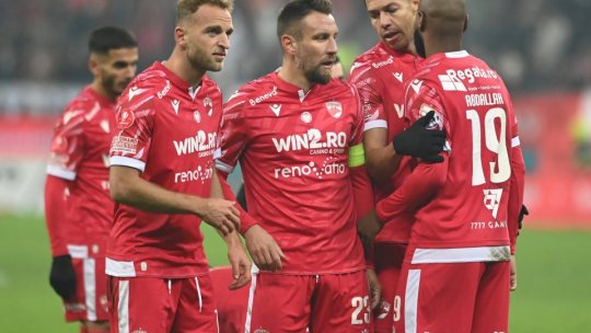 Jucătorul plecat de la Dinamo în această vară a semnat cu noua echipă! Unde va evolua sezonul viitor