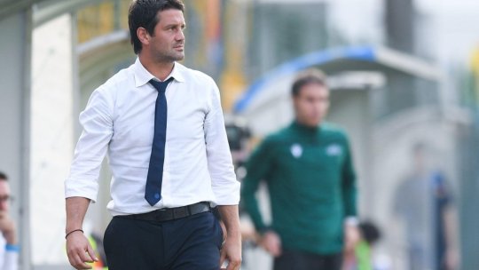 Cristi Chivu, opinie fermă după EURO 2024: ”Avem carenţe mari! Nu ar trebui să se întâmple asta!”