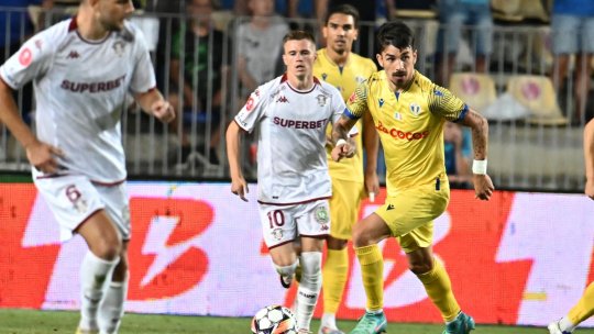 Ce a spus Hanca după conflictul cu Neil Lennon: ”L-a împins pe Eșanu!” + Jucătorii își cer primele de joc cu Rapid