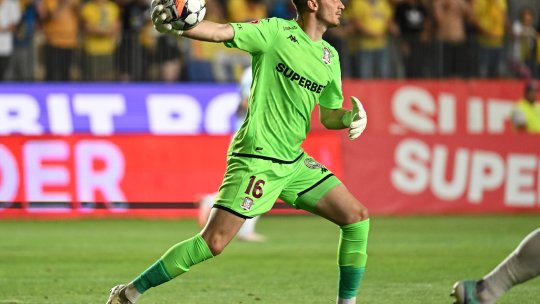 Ce a spus Marian Aioani după înfrângerea cu Petrolul: ”Sunt supărat că primim gol foarte ușor”