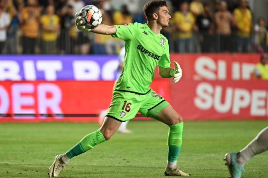 Ce a spus Marian Aioani după înfrângerea cu Petrolul: ”Sunt supărat că primim gol foarte ușor”