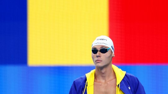 David Popovici s-a calificat în semifinale la proba de 100 m. Echipajele de dublu vâsle feminin și masculin, în finală. Bernadette Szocs s-a calificat în optimi. Programul românilor la Jocurile Olimpice