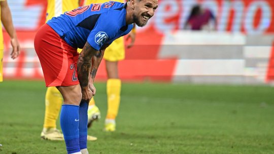 Alexandru Băluță a auzit declarația lui Becali și a reacționat: ”Noi suntem cei care suferim mai mult”