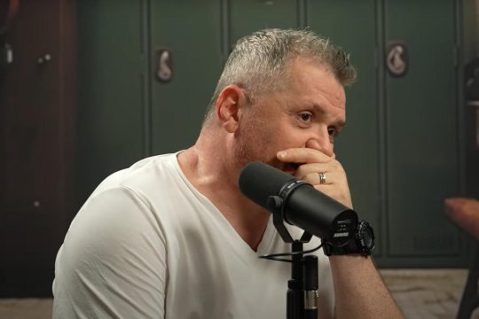 Cătălin Oprișan, prima experiență într-o redacție de sport: ”Nu știu niciun cuvânt!” / ”Ești perfect!”