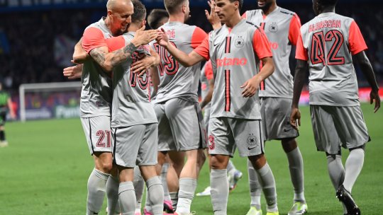 Gigi Becali a făcut anunțul: ”Da, am semnat deja!”