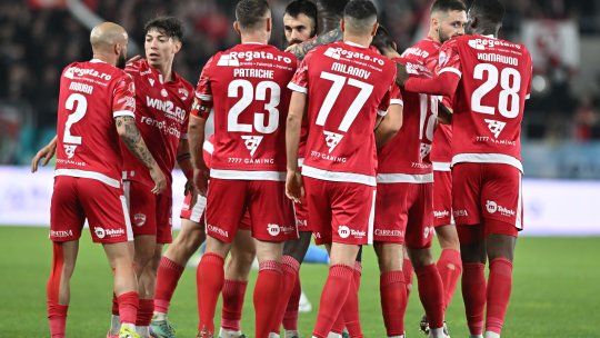 Fostul căpitan al lui Dinamo a fost propus la un club-surpriză din Liga 1