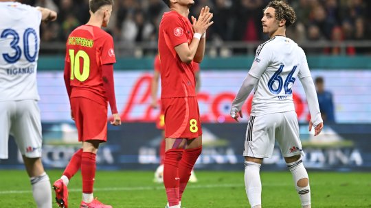 LPF a făcut anunțul: ce se întâmplă cu meciul dintre FC Botoșani și FCSB