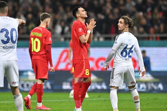 LPF a făcut anunțul: ce se întâmplă cu meciul dintre FC Botoșani și FCSB
