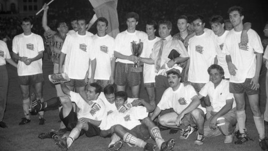 Un fost câștigător de Cupa României, desființat de primarul echipei pe care a antrenat-o două săptămâni: ”Ca jucător, cât de cât bunicel, ca antrenor... zero lei, zero bani”