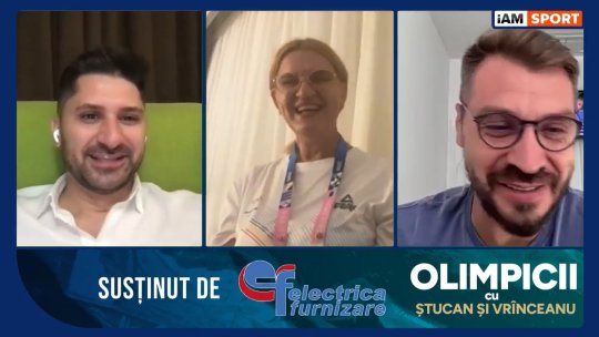 Elisabeta Lipă îl ”avertizează” pe Ion Țiriac, după ce miliardarul a anunțat că va premia fiecare medaliat cu aur al României: ”O să aibă surprize”