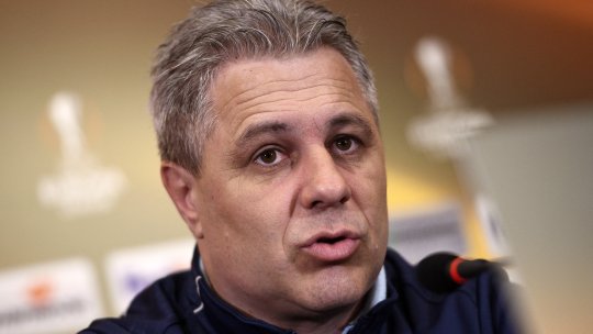 Marius Șumudică, atac la adresa unui jucător al Rapidului: ”Doi ani de zile să nu mai apară pe teren!”