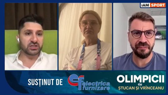 Elisabeta Lipă critică reinterpretarea ”Cinei cea de Taină” de la Jocurile Olimpice: ”Fiasco total”