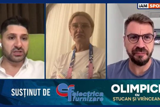 Elisabeta Lipă critică reinterpretarea ”Cinei cea de Taină” de la Jocurile Olimpice: ”Fiasco total”