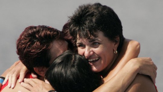 Elisabeta Lipă, amintiri despre unul dintre cele mai frumoase momente ale României la JO: ”Le-am terminat psihic”
