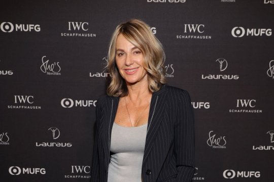 Nadia Comăneci, despre nota 10 de la JO: ”Este o stare de spirit. Ceva ce toată lumea vrea să experimenteze”