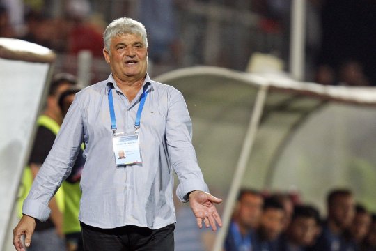 Ioan Andone propune doi antrenori la echipa națională: ”Lucescu sau el!” / ”Nu ai ce comenta”