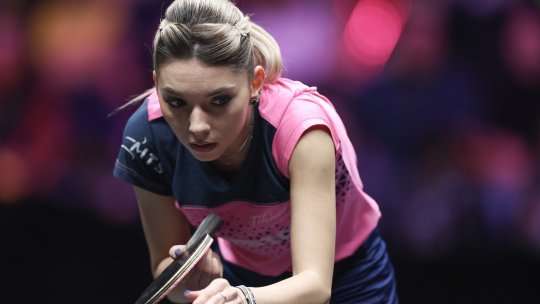 Bernadette Szocs, eliminată de ”buna sa prietenă” de la JO! Reacția adversarei: ”Îmi era milă, nu puteam să fiu fericită!”