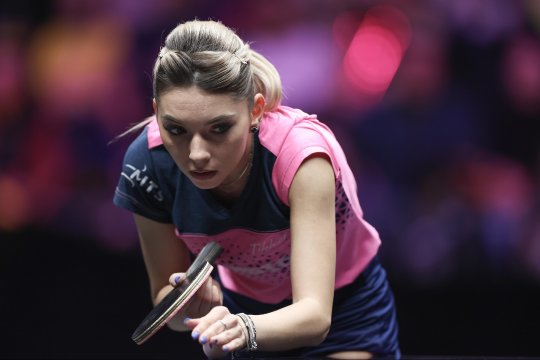 Bernadette Szocs, eliminată de ”buna sa prietenă” de la JO! Reacția adversarei: ”Îmi era milă, nu puteam să fiu fericită!”