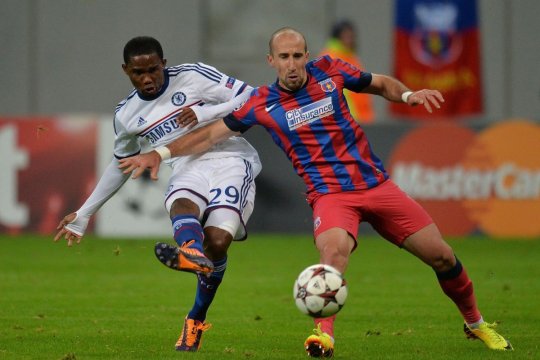 Iasmin Latovlevici își amintește de umilința cu Maccabi Haifa: ”A fost un dezastru!”. Cum vede returul dintre FCSB și Maccabi Tel Aviv
