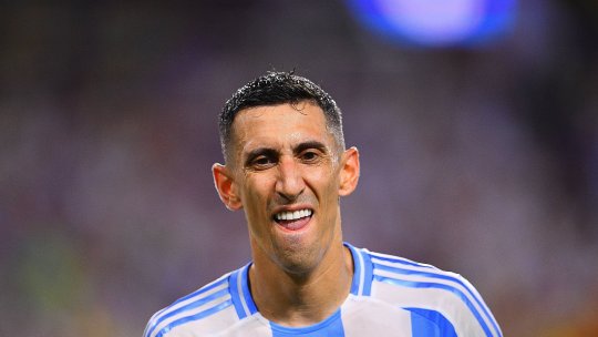 Di Maria, amenințat incredibil de traficanți de droguri sud-americani! Ce i-au lăsat în fața ușii surorii sale și de ce nu vor să semneze cu fosta sa echipă