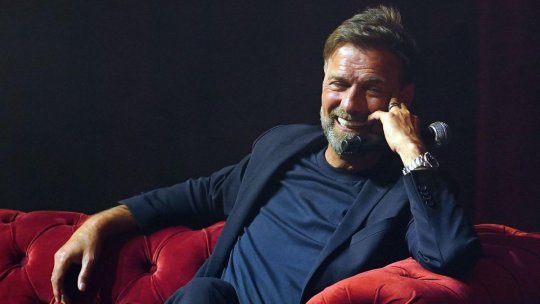 Jurgen Klopp și-a anunțat retragerea: ”Gata cu antrenoratul pentru mine!”