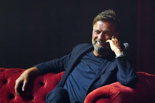 Jurgen Klopp și-a anunțat retragerea: ”Gata cu antrenoratul pentru mine!”