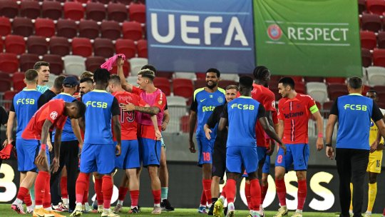 Încasări uriașe pentru FCSB și Gigi Becali după calificarea în turul 3 preliminar al Ligii. Câți bani primește campioana României
