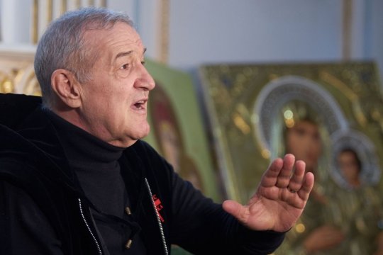 Gigi Becali a dezvăluit ce nou transfer plănuiește la FCSB și a oferit ultimele detalii despre aducerea lui Tănase: ”El mi-a spus că atunci vine”