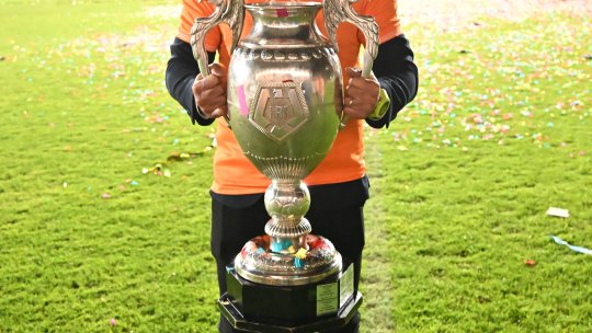 Florin Maxim, nerăbdător înaintea duelului cu FCSB: ”Va fi un meci special, cu un trofeu în joc”