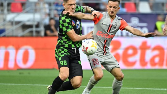 FCSB - Corvinul Hunedoara, de la 20:00, pe iAMsport.ro. Se va decide câștigătoarea Supercupei. Ștefănescu debutează pentru campioni