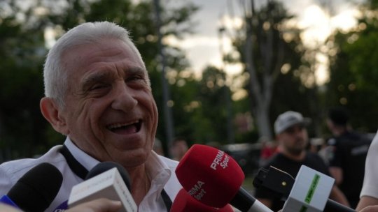 Poate fi cel mai scump transfer din istoria fotbalului românesc! Ioan Becali: ”Pleacă pe 40 de milioane”