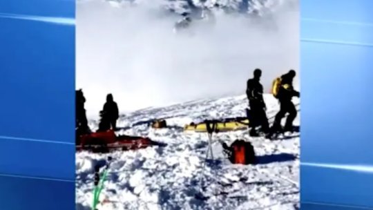 Polițiștii germani au recuperat imagini cu Michael Schumacher surprinse după accident. Doi bărbați au cerut 15 milioane de euro în schimbul lor