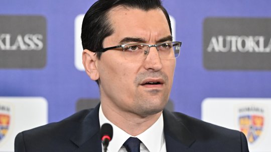 Adrian Mititelu face anunțul care aruncă fotbalul românesc în aer: ”Am câștigat! Răzvan Burleanu nu mai este președinte FRF”. Reacția exclusivă a finanțatorului FCU