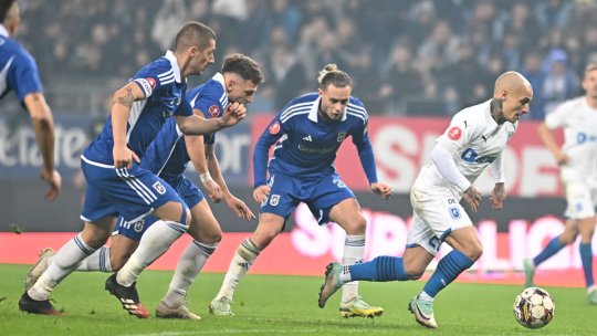 Dan Șucu vrea să îi ”sufle” un fotbalist lui CFR Cluj! Transferul surpriză pregătit de Rapid