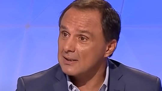 Basarab Panduru, critici la adresa unui jucător de la FCSB: ”Nu mă gândeam că îl mai prinde noul sezon”