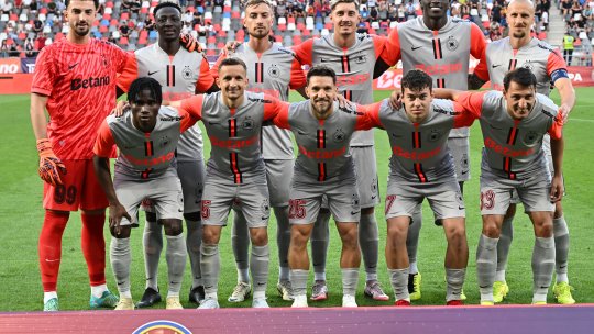 Ioan Andone, impresionat de un jucător de la FCSB după meciul împotriva celor de la Corvinul: ”E rapid, tehnic, chiar e marcator”