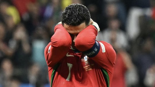 Ion King, românul care are o avere de două ori mai mare decât cea a lui Ronaldo. Ce scrie The Sun despre el