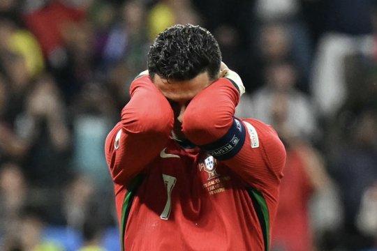 Ion King, românul care are o avere de două ori mai mare decât cea a lui Ronaldo. Ce scrie The Sun despre el