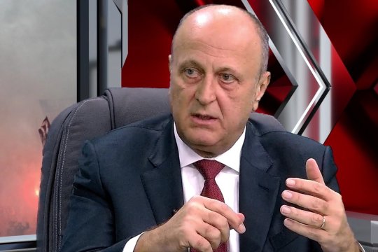 Dan Șucu, rugat să facă totul pentru a-l întoarce din drum: "Este un băiat admirabil"
