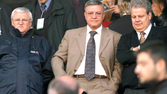 Mircea Sandu nu a fost impresionat de evoluția României de la EURO 2024: "Știu cu ce se mănâncă acest fenomen"