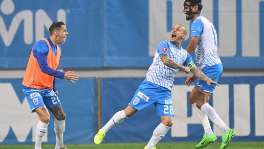 Mircea Rednic e gata să ia un jucător de perspectivă al Universității Craiova