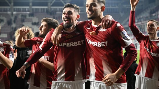 Alexandru Albu semnează și se va duela cu mari jucători ai lumii