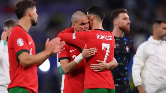 OFICIAL | A scris istorie la Euro 2024, dar echipa sa a decis să renunțe oricum la serviciile sale