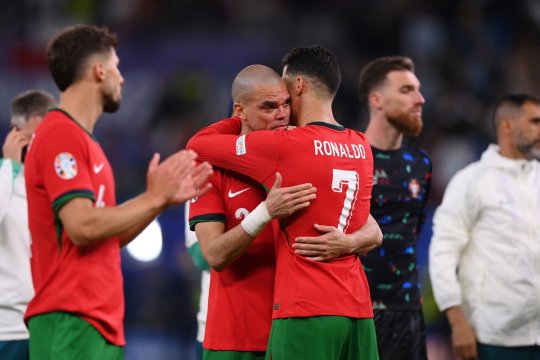 OFICIAL | A scris istorie la Euro 2024, dar echipa sa a decis să renunțe oricum la serviciile sale