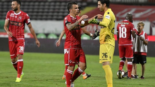 Fostul președinte de la Dinamo a ales cel mai profesionist fotbalist pe care l-a prins în era Negoiță: ”Un băiat foarte serios”