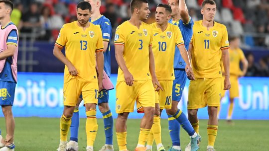 OFICIAL | Fostul internațional de tineret a semnat cu UTA