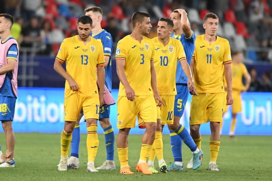 OFICIAL | Fostul internațional de tineret a semnat cu UTA