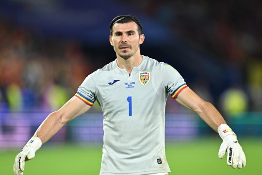 Florin Niță a rupt tăcerea: ”Ultimele informații apărute în presa din Turcia, potrivit cărora am primit o ofertă de 800.000 de euro, sunt false!”