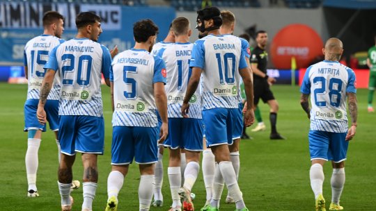 Vești bune pentru Costel Gâlcă! Un jucător de bază din sezonul trecut s-a refăcut complet după accidentare